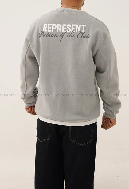 دورس یقه گرد چاپی کد20000014