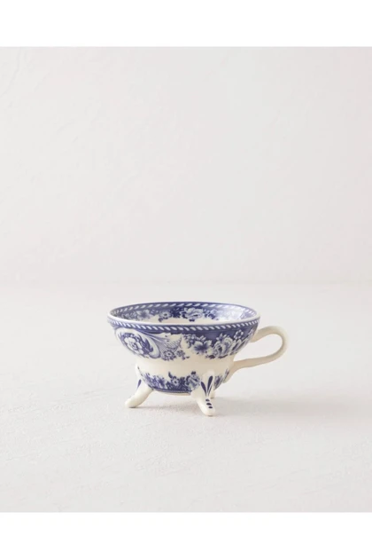ماگ چینی English Home مدل Preston Stoneware - سرمه‌ای