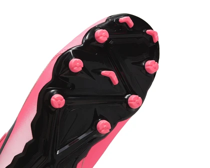 کفش فوتبال چند زمینی جوانان Nike Jr Phantom Gx II Academy Fg/Mg PC_FD6722-600
