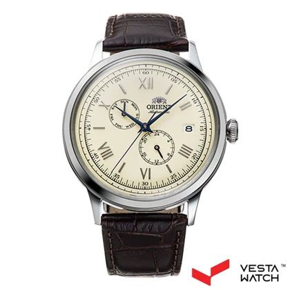 ساعت مچی مردانه اورینت ORIENT مدل RA-AK0702Y