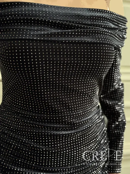 ماکسی مخمل لیانا سایزبزرگ