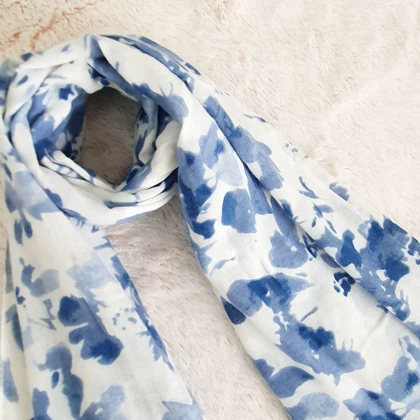 شال زنانه آی ام کد Z-YCVE34