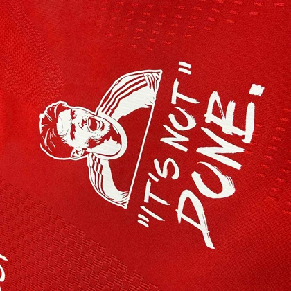 کیت قهرمانی آرسنال 2026-2027
