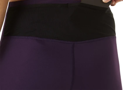 لگ ورزشی زنانه اسیکس اورجینال