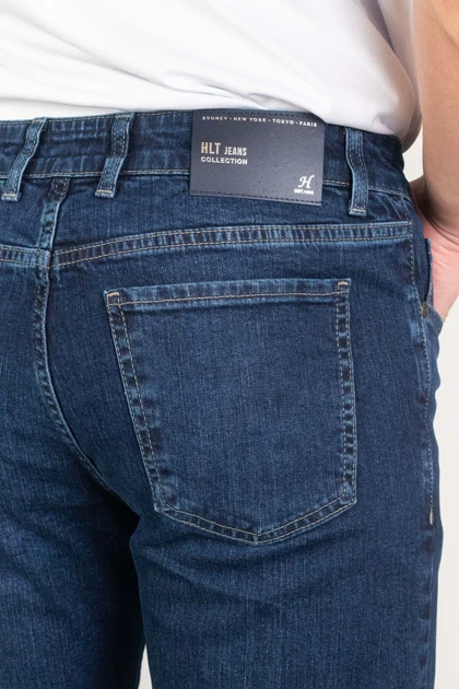 شلوار جین مردانه hlt-jeans hlt-jeans