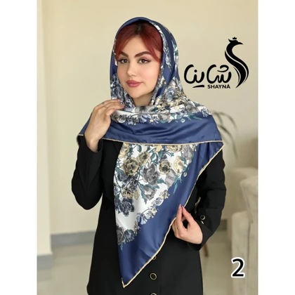 روسری کد 1697