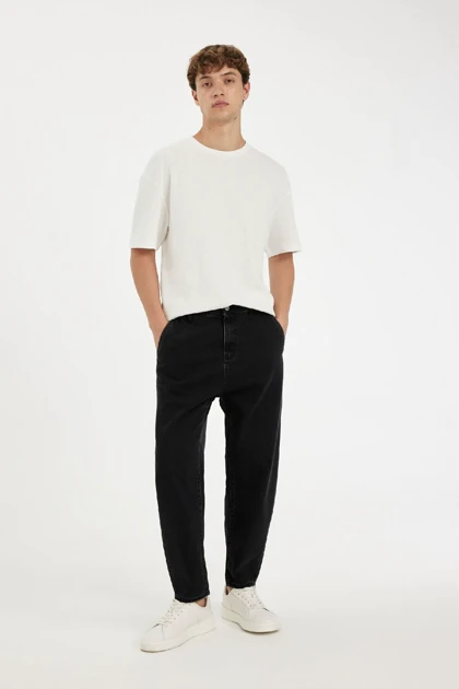 شلوار جین مردانه defacto