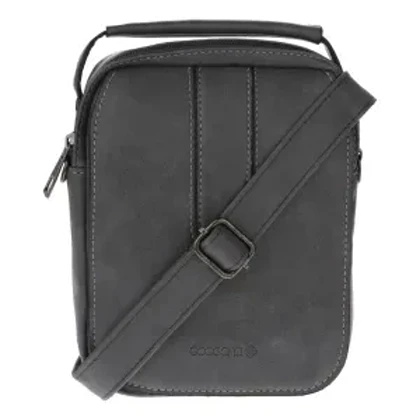 کیف رودوشی چرمی گوگانا مدل GOOGANA - GOOG417