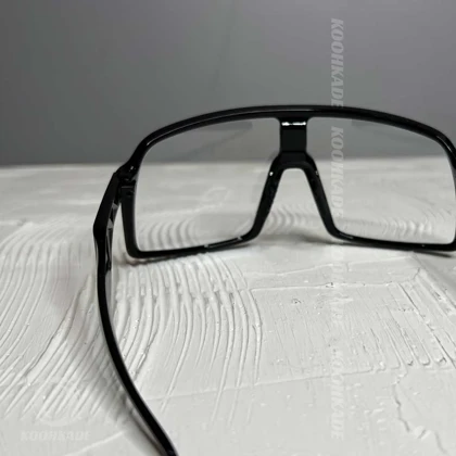 عینک SUTRO Black Photochromic