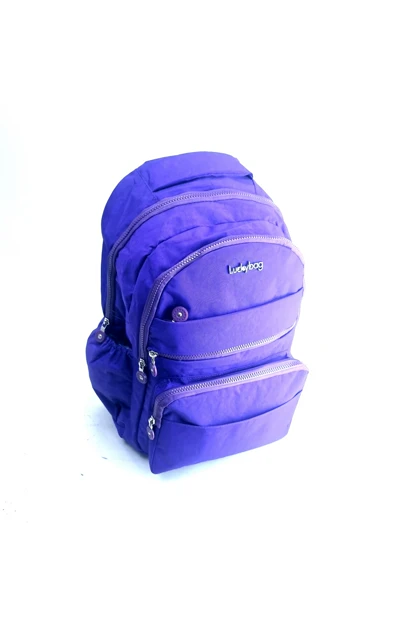 کیف مدرسه بچگانه lucky-bag lucky-bag