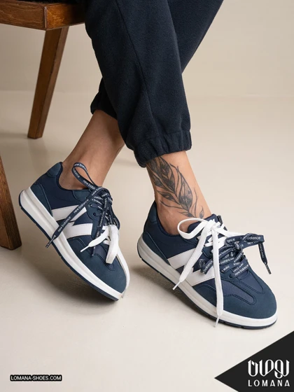 ونس نیوبالانس 327 لومانا - کد 2809