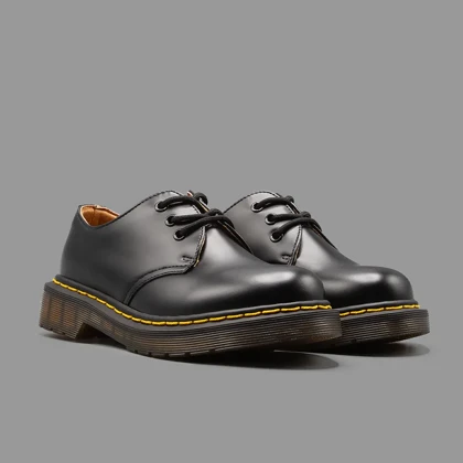 کفش دکتر مارتینز 1461 آکسفورد مشکی Dr.Martens 1461 Oxford Black