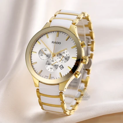ساعت رادو سنتریکس دست دوم Rado Centrix R30130152-GW-ST
