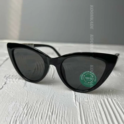 عینک BEELINE BLACK کد 944