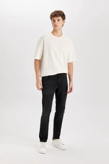 شلوار جین مردانه defacto