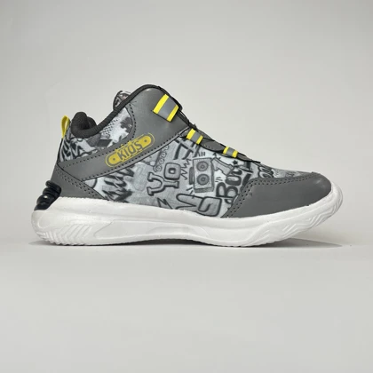 کفش بچگانه ماشینی بند دیسکی ضد آب