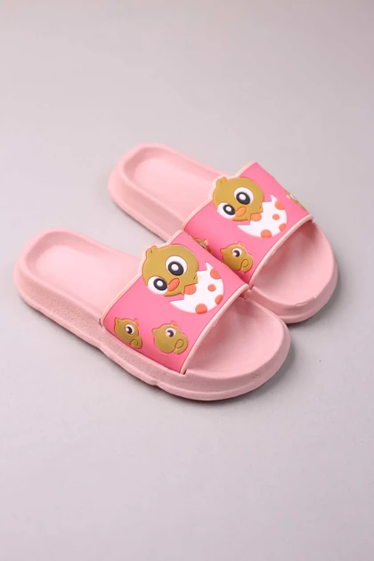 کفش صندل روفرشی بچه گانه جوجو