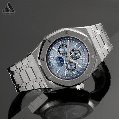 ساعت مردانه اودمار پیگه Audemars Piguet Royal 750