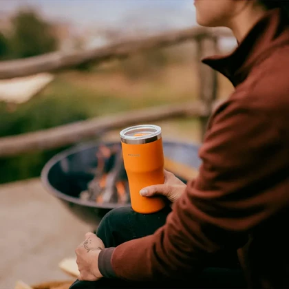 ماگ FISKARS ON THE GO 0.5L