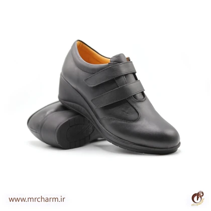 کفش روزمره دوچسب mrc2112-01