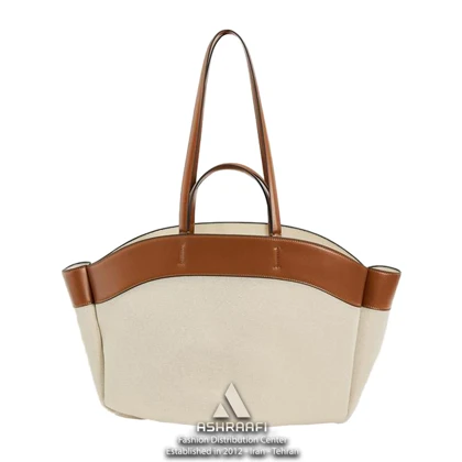 کیف بزرگ زارا Zara Tote Bag A01