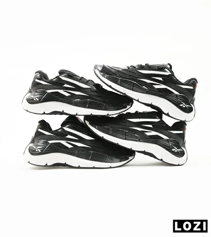 کفش کتانی مشکی مردانه Reebok CROSS FIT