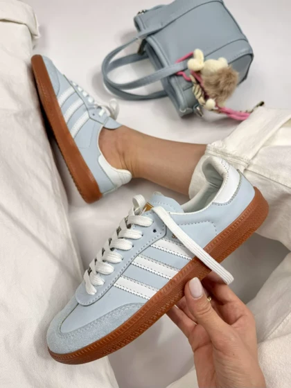 ونس سامبا اورجینال 4285