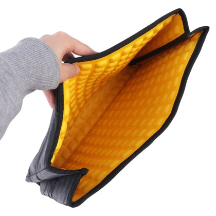کیف لپ تاپ دستی Massimo Dutti مدلMC-624