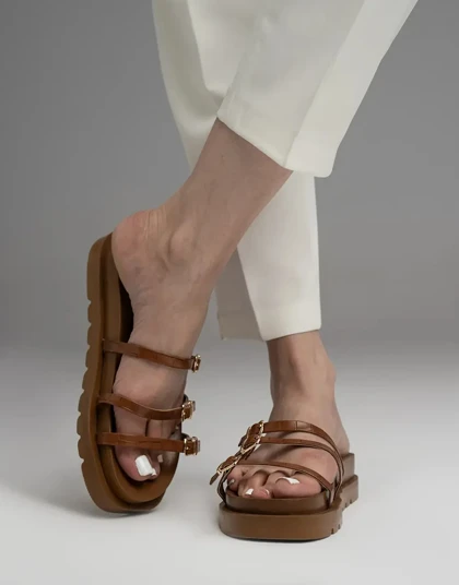 3 سگک زارایی