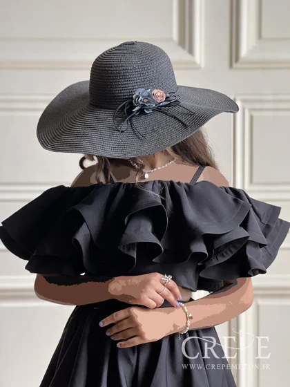 کراپ مازراتی دلوین