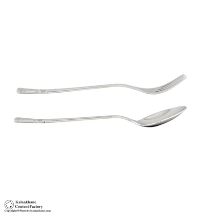 قاشق چنگال یونیک 5815-5