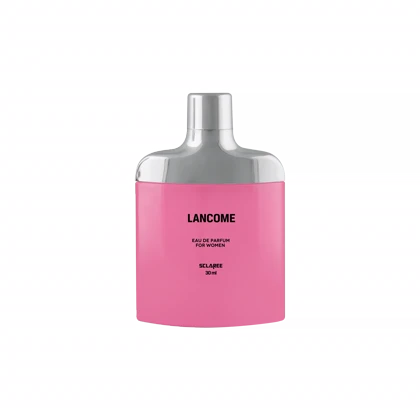 ادکلن زنانه مینی تلگرامی اسکلاره مدل Lancome حجم 30 میلی لیتر
