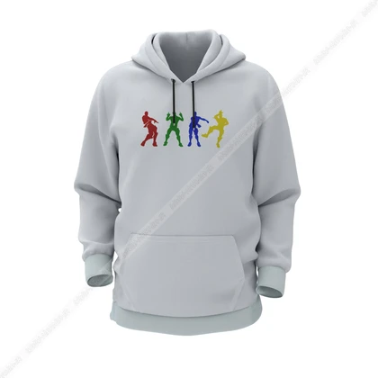 هودی طرح Fortnite