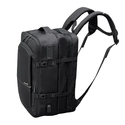 کوله پشتی سفری فوروارد کد FORWARD - FCLT65051 BEST IN THE WORLD (دارای جا کفشی مجزا)