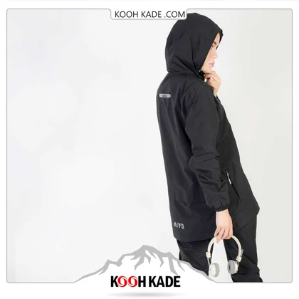 مانتو شلوار پاییزه بهاره ADDIDAS