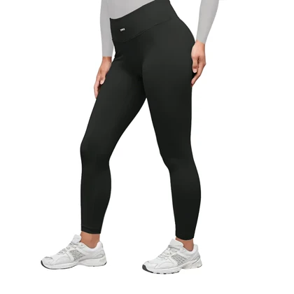 لگ ورزشی پشت چین‌دار زنانه 1991 مدل SH1976