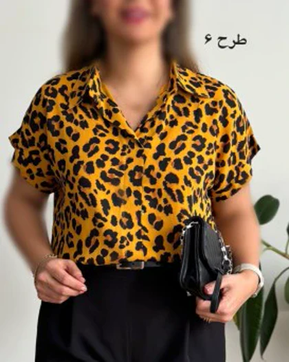 شومیز زیبا 22