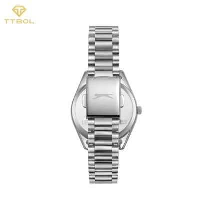 ساعت مچی زنانه اسلازنجر SLAZENGER SL.09.2338.4.06