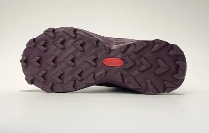 بوت ساق‌دار آی رانر I - Runner رویه برزنت ضد آب ررشکی