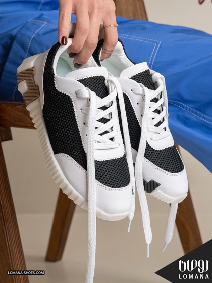 کتانی هرمس لومانا - کد 2787