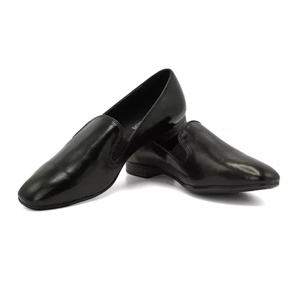 کفش کالج زنانه مدل Flat shoes - FBL81