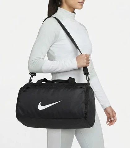 ساک ورزشی جاکفشی دار نایکی مدل NIKE-80100
