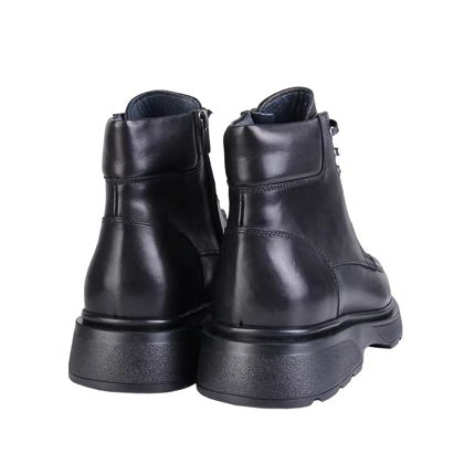 بوت چرم مردانه 4140