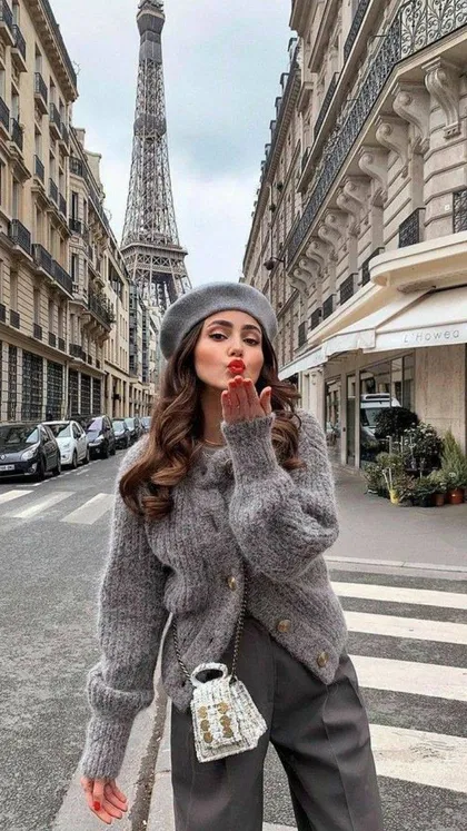 کلاه فرانسوی
