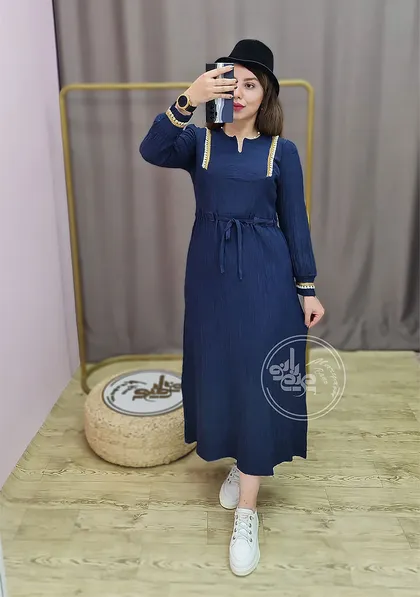 پیراهن سابین