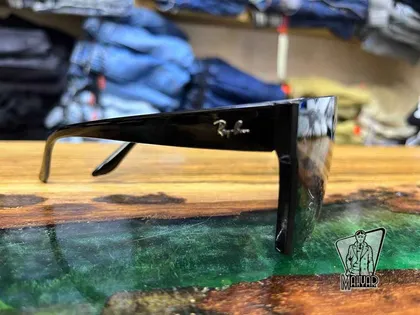 عینک آفتابی مشکی RAYBAN