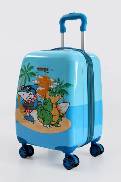 ساک و چمدان ccs ccs