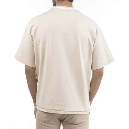 تیشرت لوز فیت - 15242216