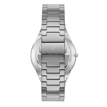 ساعت مچی مردانه پولو بورلی هیلز مدل BP3714X.390