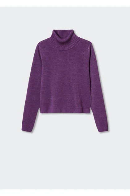 بافت و ژاکت اورجینال منگو mango